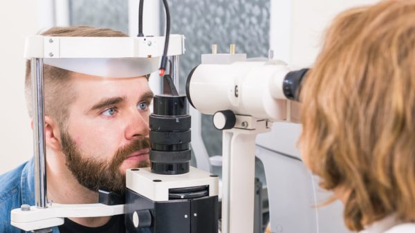 VA RATING FOR ASTIGMATISM.