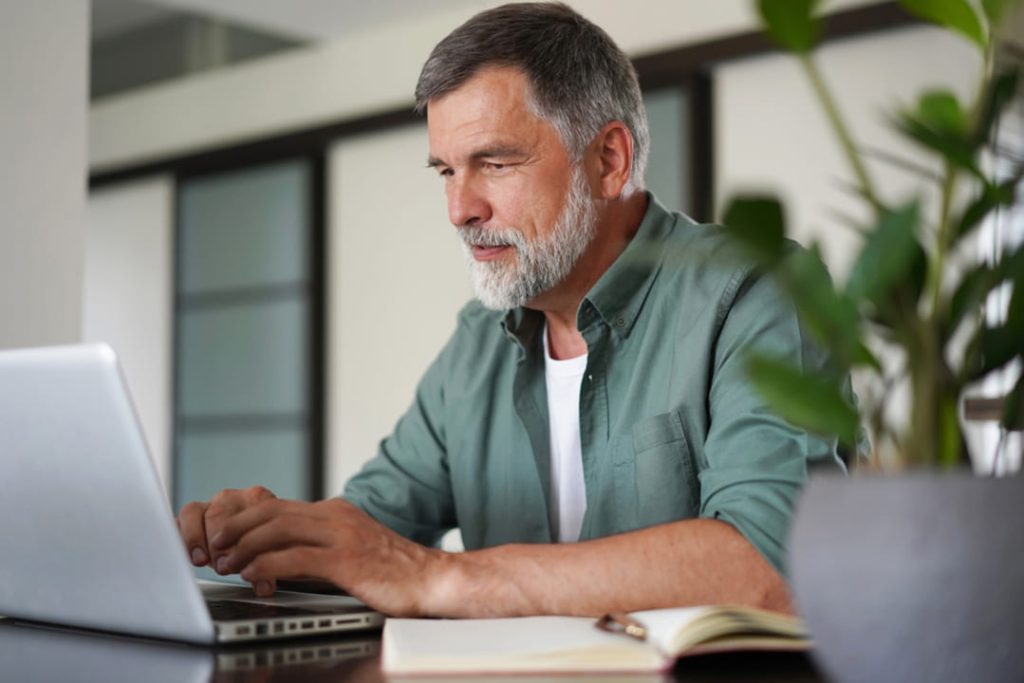 eBenefits guide
