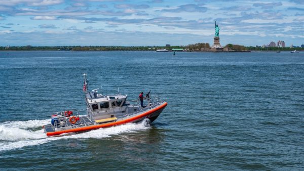 DOES THE COAST GUARD GET VA BENEFITS?