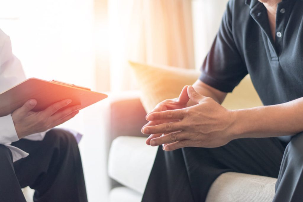 ED ERECTILE DYSFUNCTION AS A SECONDARY CONDITION