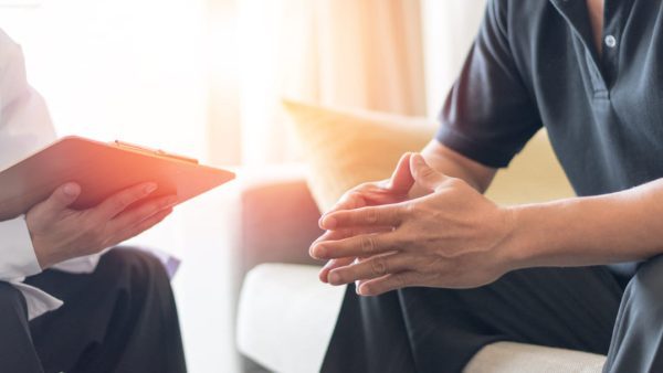 ED ERECTILE DYSFUNCTION AS A SECONDARY CONDITION