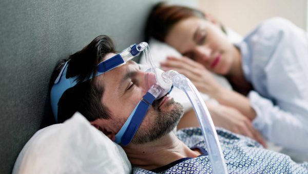 When is the VA Changing the Ratings for Sleep Apnea