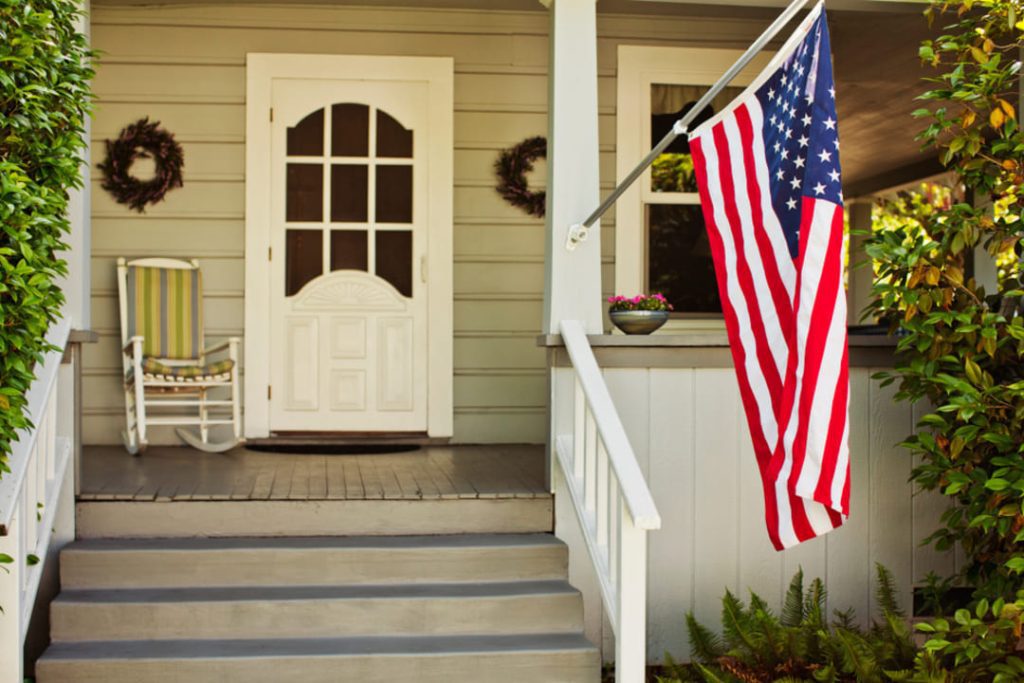 GOLD STAR FAMILY BENEFITS