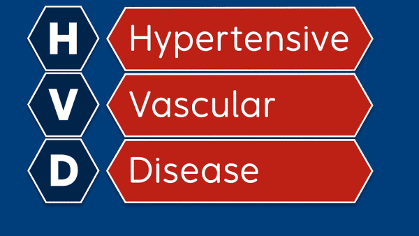 HYPERTENSIVE VASCULAR DISEASE VA RATING.
