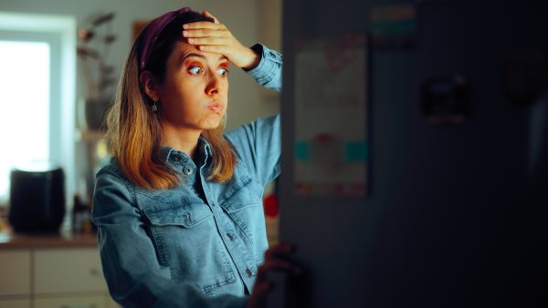 How does the VA calculate secondary conditions