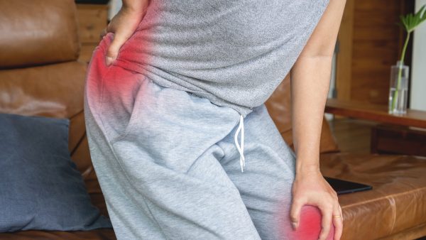 VA Ratings for Joint Pain