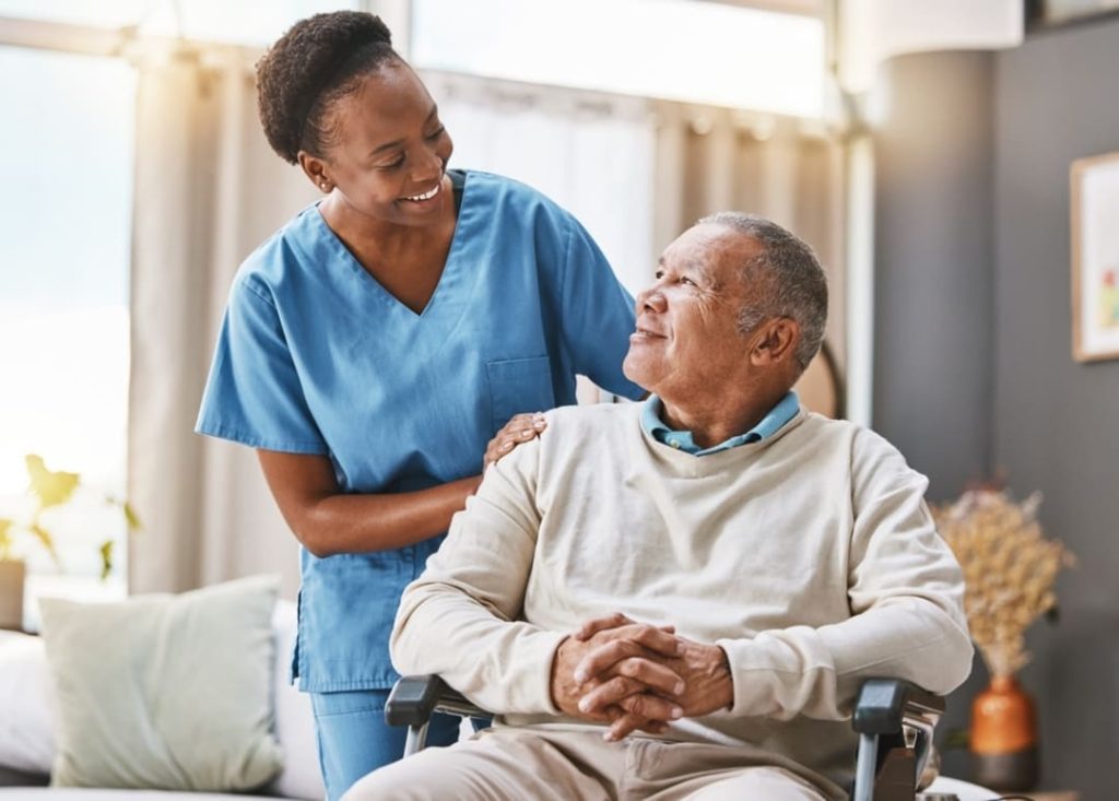 VETERANS CAREGIVER PROGRAM