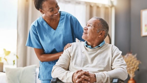 VETERANS CAREGIVER PROGRAM.