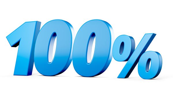 What It Means to Have a 100 Percent VA Disability Rating