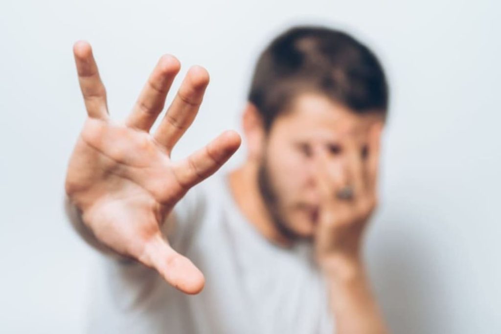 PANIC DISORDER VA RATING.