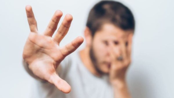 PANIC DISORDER VA RATING.