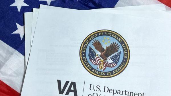 VA EXPANDS COMMUNITY CARE.