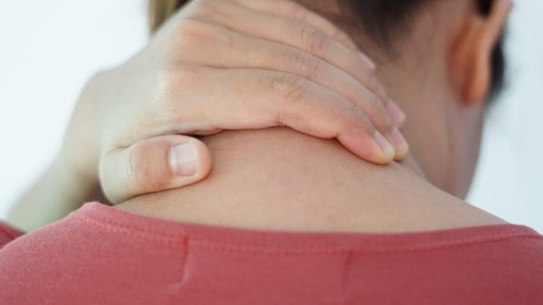 OCCIPITAL NEURALGIA VA RATING.