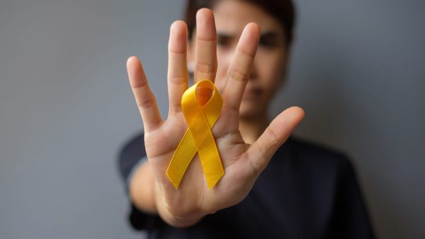 SUICIDE PREVENTION MONTH RESOURCES