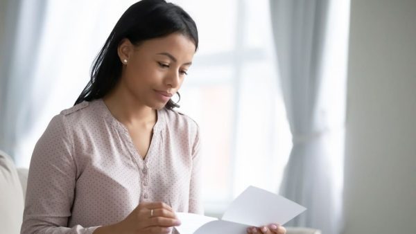 WHAT IS A VA DEVELOPMENT LETTER?