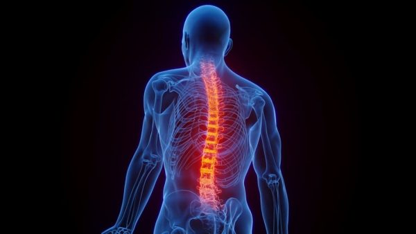 ankylosing spondylitis VA rating.