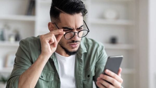 IS A C&P EXAM A GOOD SIGN?