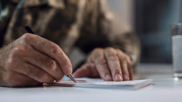 VA Claims Elite Success Story.