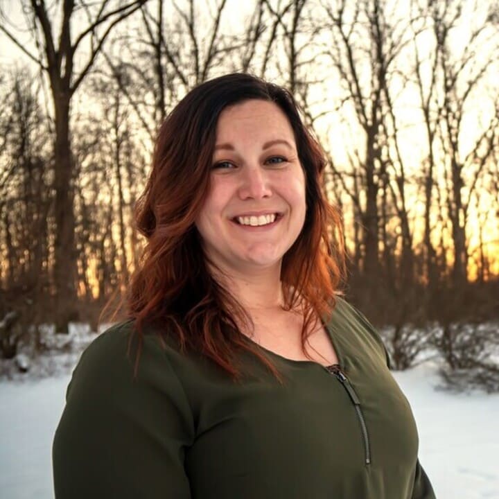 Katie McCarthy Author Bio.