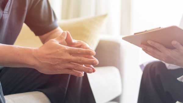 TESTICULAR CANCER VA RATING.