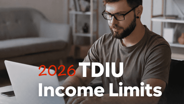 TDIU INCOME LIMITS.