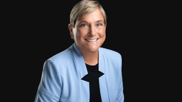 AIR FORCE VETERAN VA DISABILITY STORY - SHEILA O'CONNOR