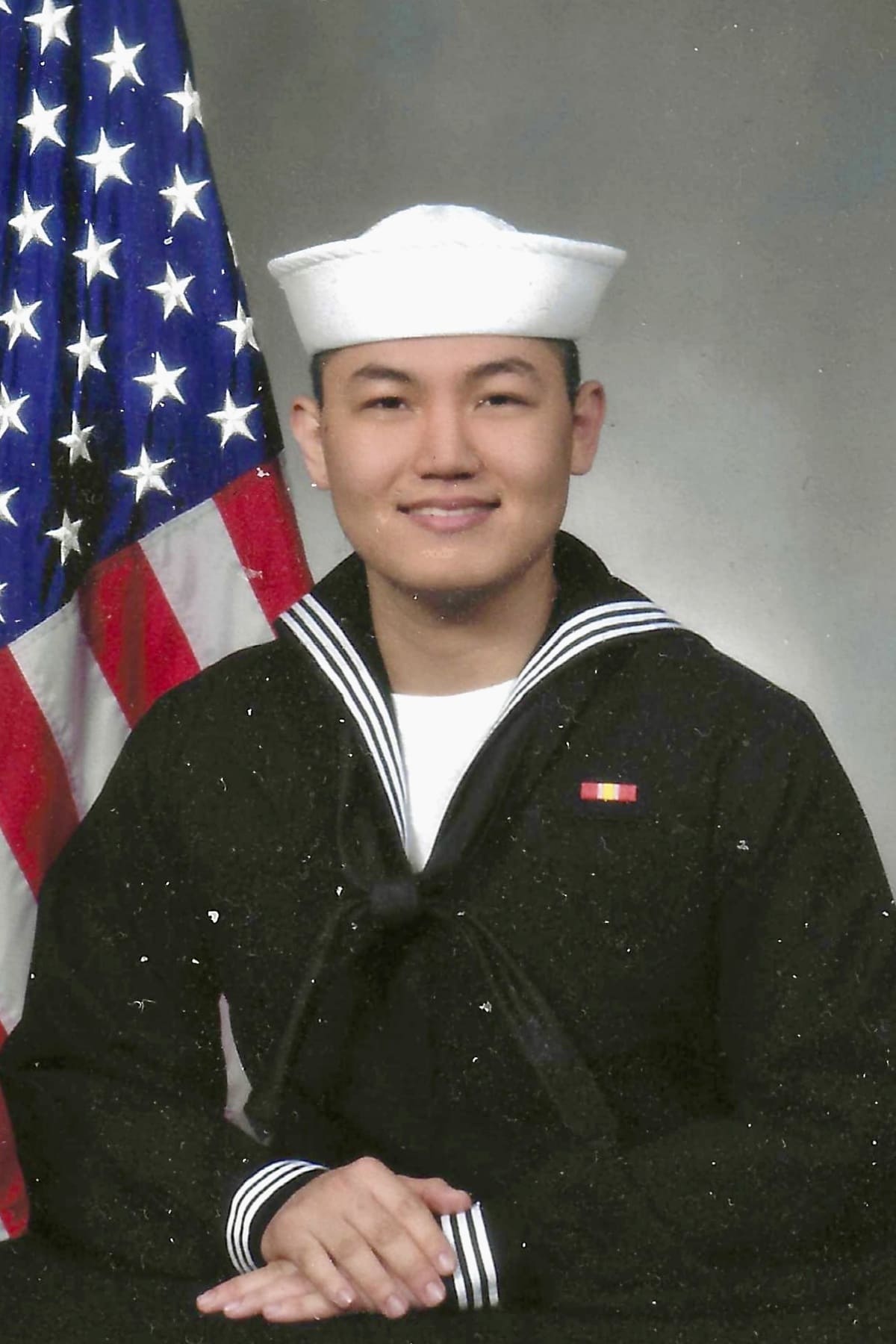 BOOT CAMP PHOTO VA DISABILITY SUCCESS STORY MAVERICK MEARS.