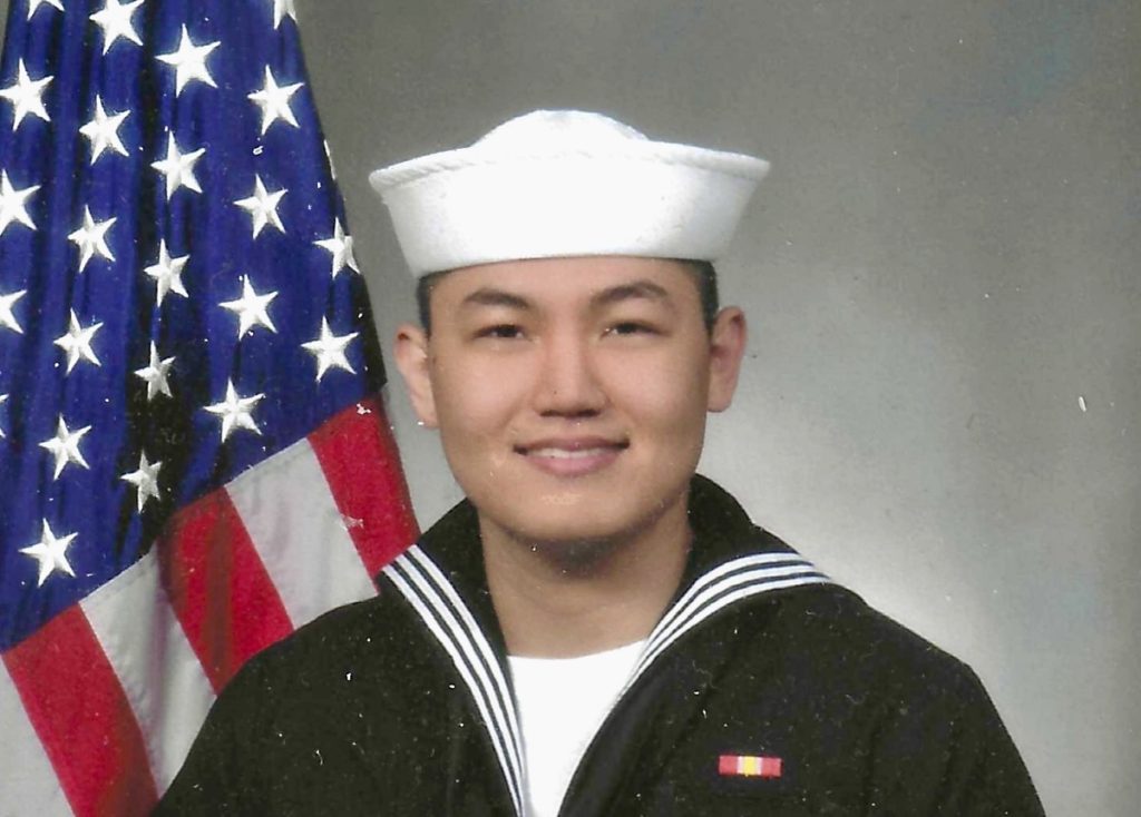 Elite Success Thumbnail Navy Veteran Mears