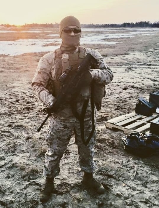 MAVERICK FIELD OPS VETERAN SUCCESS STORY 2