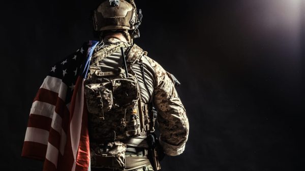 VA Benefits for Burn Pit Exposure