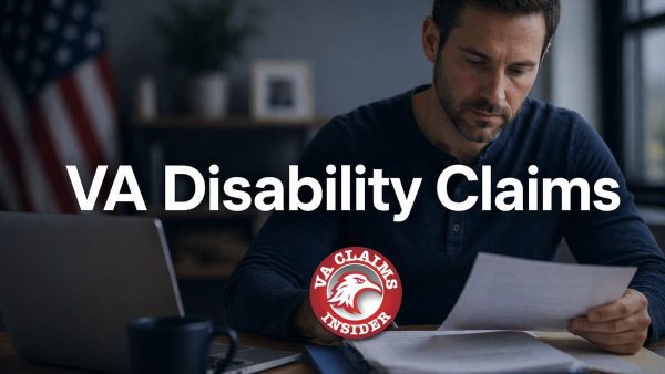 VA CLAIMS