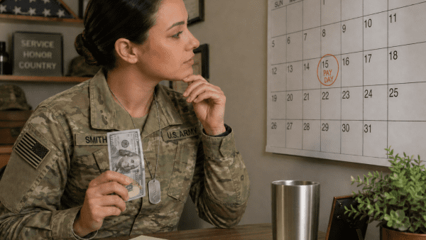 Wells Fargo Military Pay Dates 2026