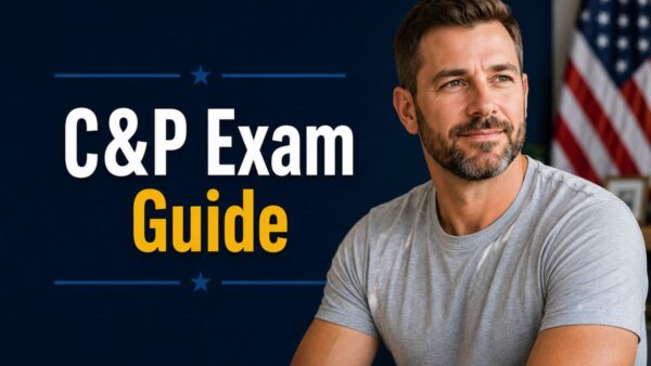 C&P EXAM GUIDE