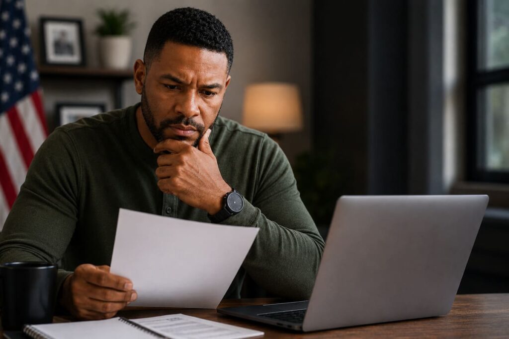 HOW LONG DOES STEP 5 OF A VA CLAIM TAKE?