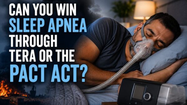 SLEEP APNEA TERA CLAIM