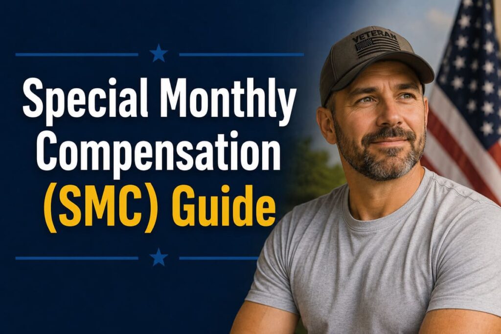 SPECIAL MONTHLY COMPENSATION GUIDE