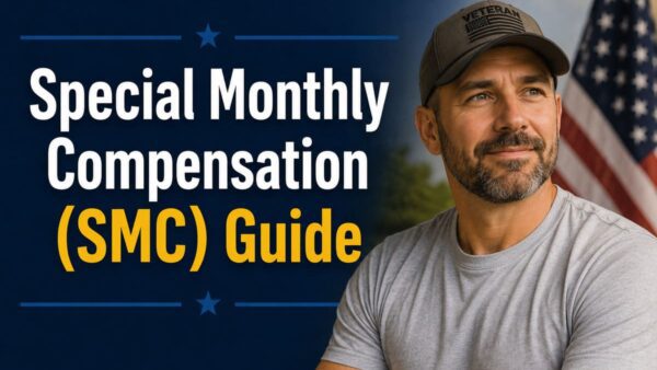 SPECIAL MONTHLY COMPENSATION GUIDE