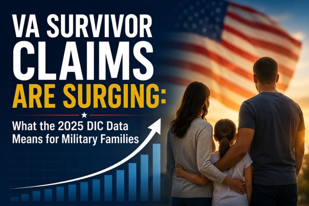 VA DIC STATISTICS