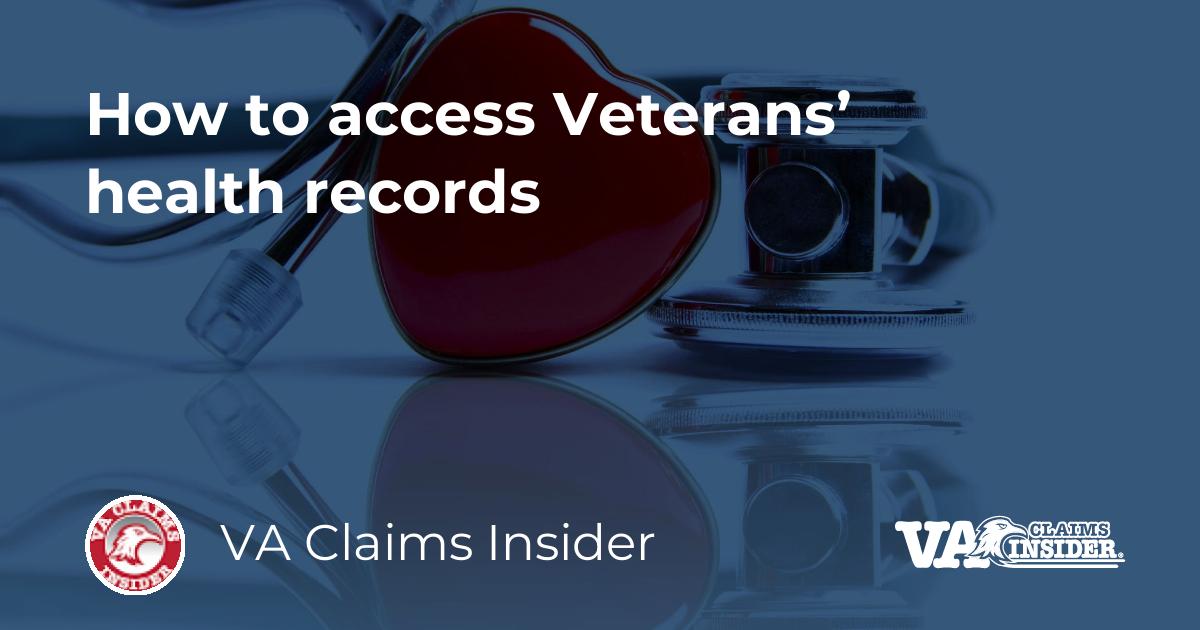 how-to-access-veterans-health-records