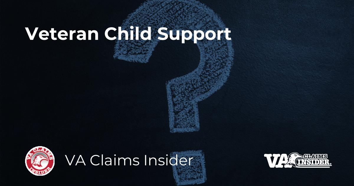 how much is average child support in va