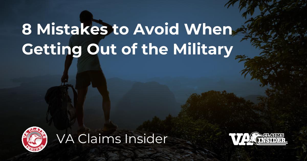 8-mistakes-to-avoid-when-getting-out-of-the-military