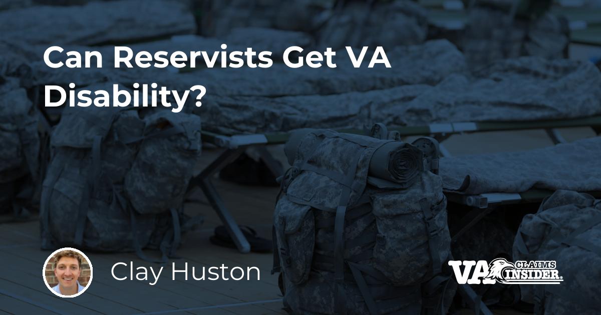 can-reservists-get-va-disability