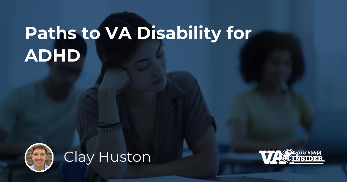 paths-to-va-disability-for-adhd